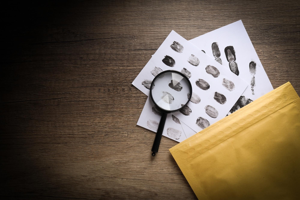 皮紋檢測QA｜點子樂智能行為解說分析